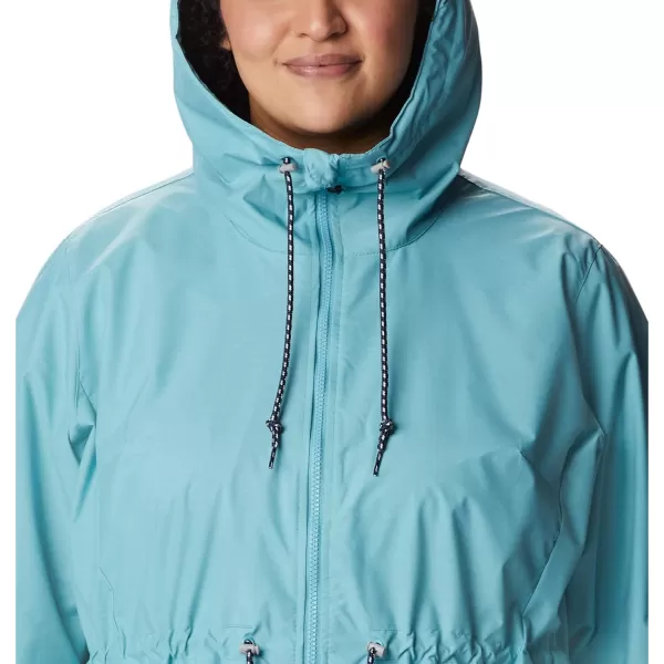 Columbia Women's Lillian Ridge Shell