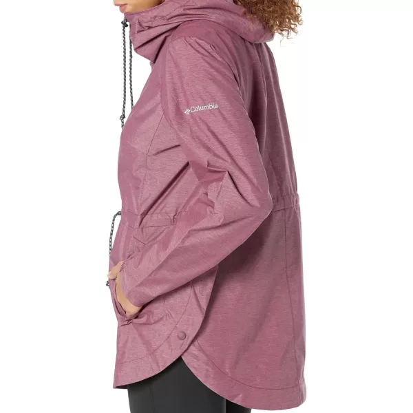 Columbia Women's Lillian Ridge Shell