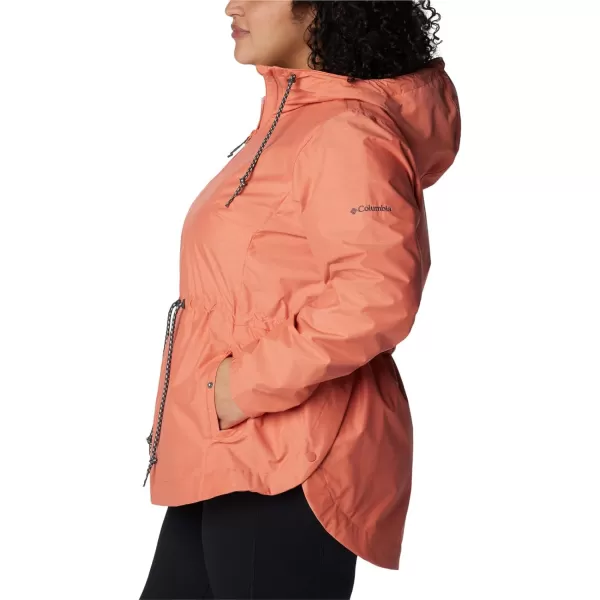 Columbia Women's Lillian Ridge Shell