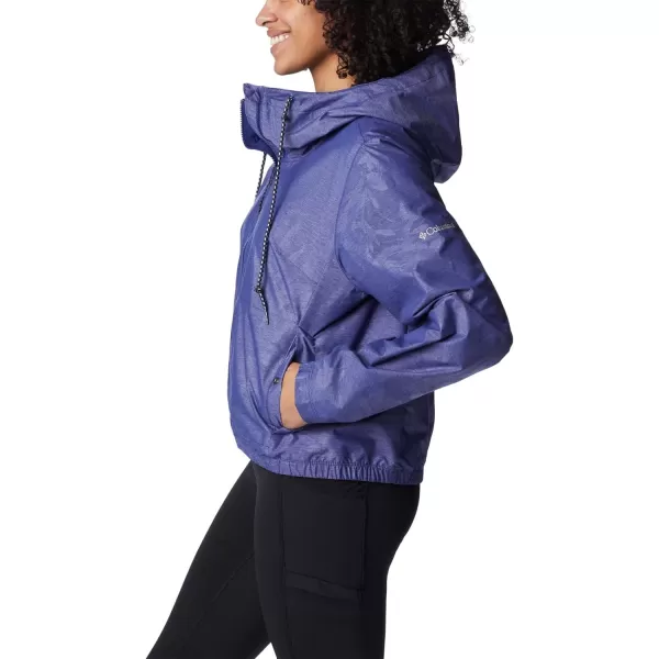 Columbia Women's Lillian Ridge Short Jacket