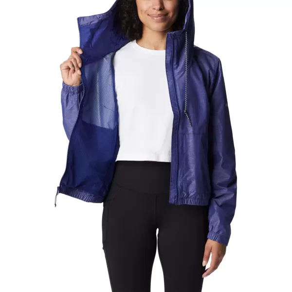 Columbia Women's Lillian Ridge Short Jacket
