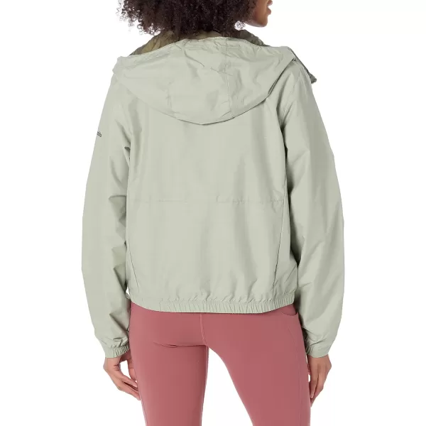 Columbia Women's Lillian Ridge Short Jacket