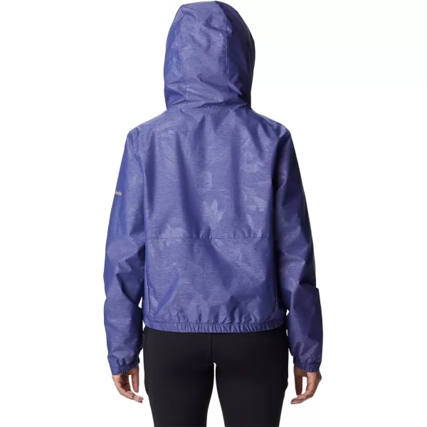 Columbia Women's Lillian Ridge Short Jacket