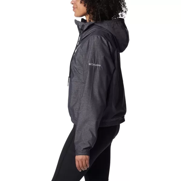Columbia Women's Lillian Ridge Short Jacket