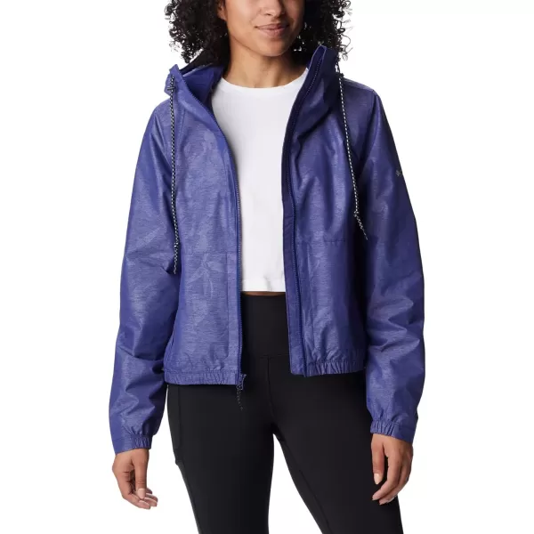 Columbia Women's Lillian Ridge Short Jacket