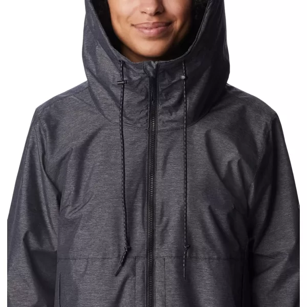 Columbia Women's Lillian Ridge Short Jacket