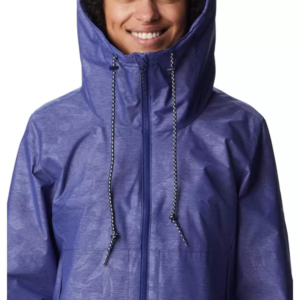 Columbia Women's Lillian Ridge Short Jacket