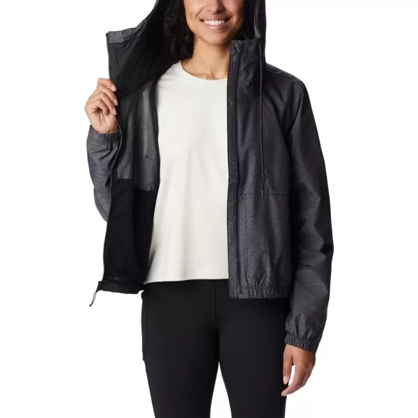 Columbia Women's Lillian Ridge Short Jacket