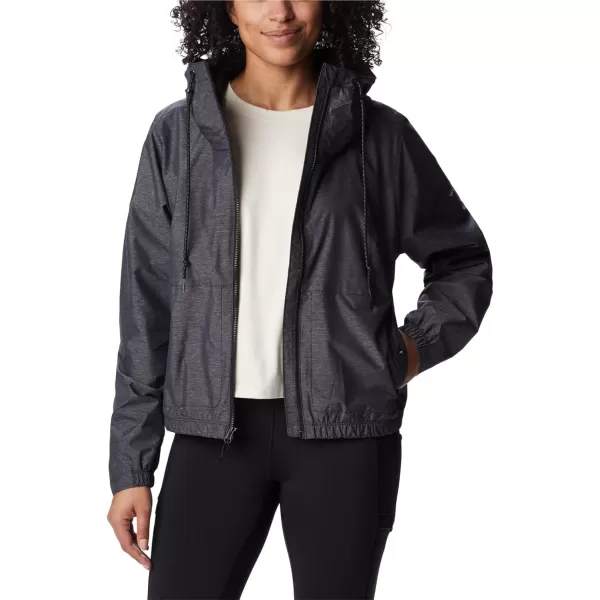 Columbia Women's Lillian Ridge Short Jacket