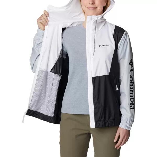Columbia Women's Lily Basin Jacket