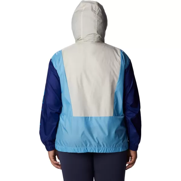 Columbia Women's Lily Basin Jacket