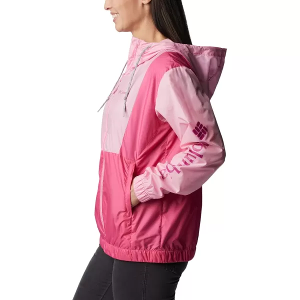 Columbia Women's Lily Basin Jacket