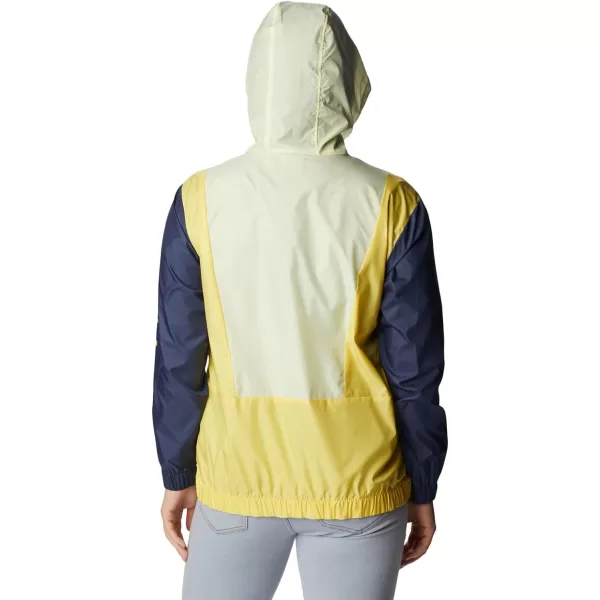 Columbia Women's Lily Basin Jacket
