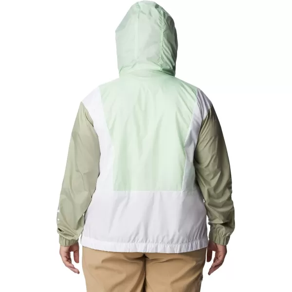 Columbia Women's Lily Basin Jacket