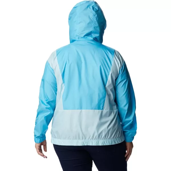 Columbia Women's Lily Basin Jacket