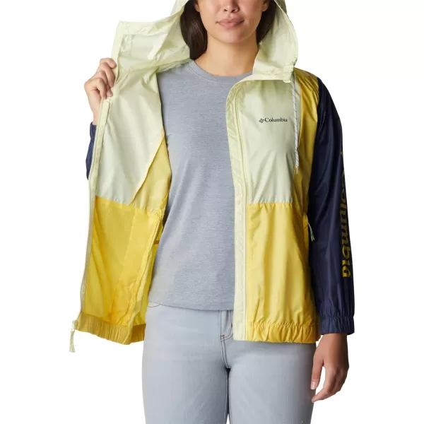 Columbia Women's Lily Basin Jacket