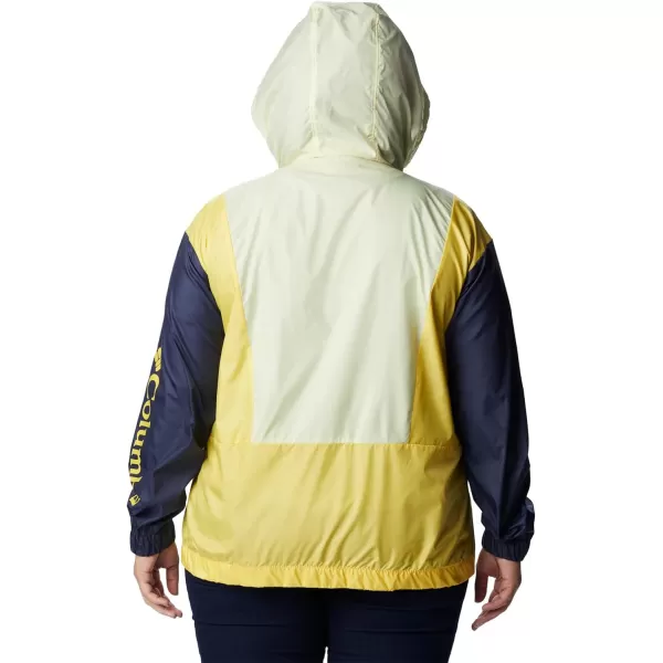 Columbia Women's Lily Basin Jacket
