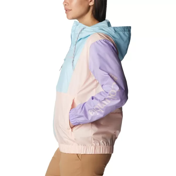 Columbia Women's Lily Basin Jacket