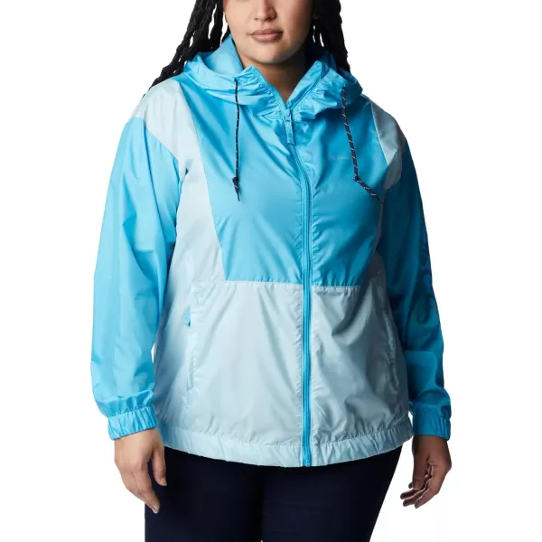 Columbia Women's Lily Basin Jacket
