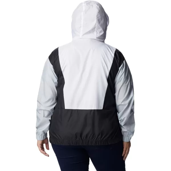Columbia Women's Lily Basin Jacket