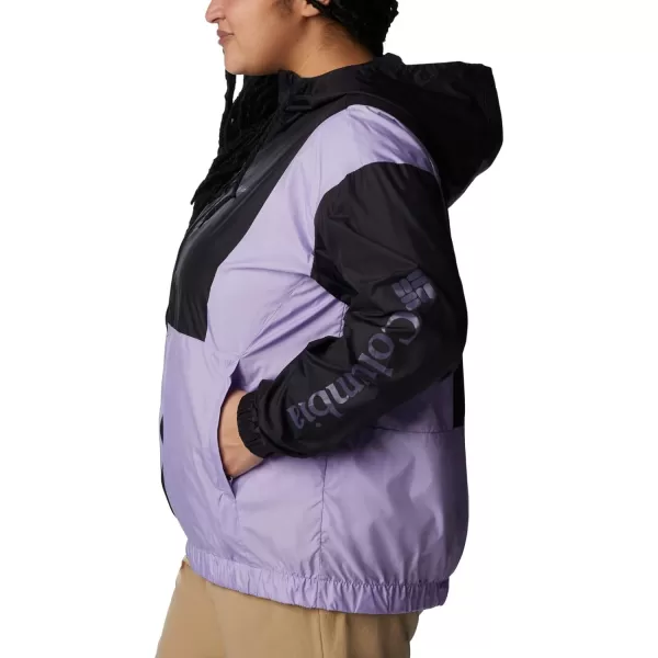 Columbia Women's Lily Basin Jacket