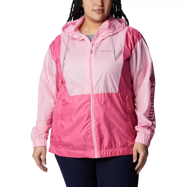 Columbia Women's Lily Basin Jacket