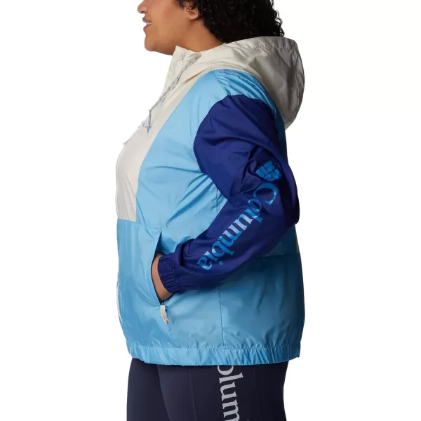 Columbia Women's Lily Basin Jacket