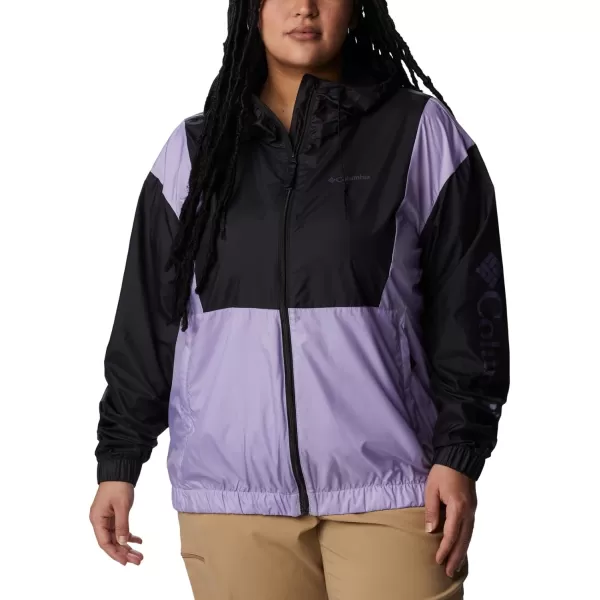 Columbia Women's Lily Basin Jacket