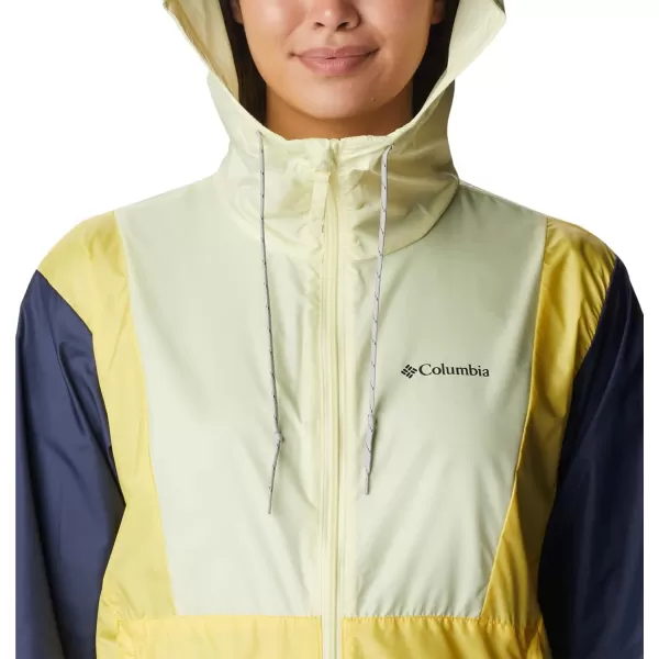 Columbia Women's Lily Basin Jacket