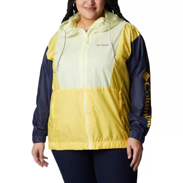Columbia Women's Lily Basin Jacket