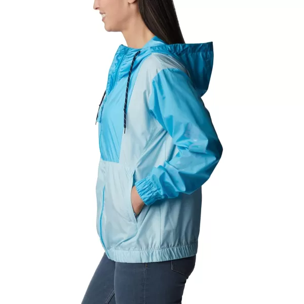 Columbia Women's Lily Basin Jacket