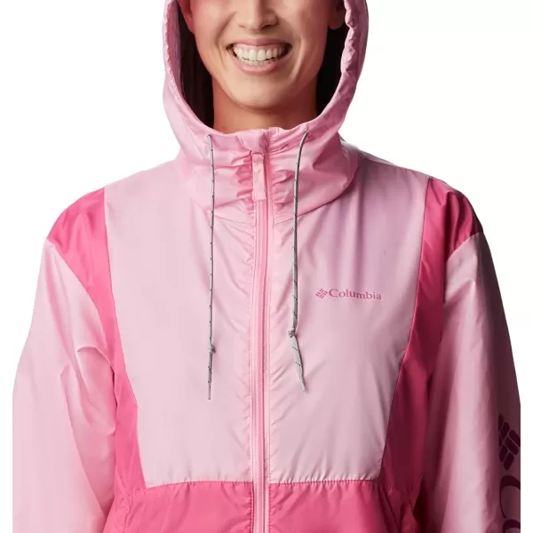 Columbia Women's Lily Basin Jacket