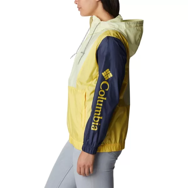 Columbia Women's Lily Basin Jacket