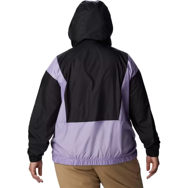Columbia Women's Lily Basin Jacket