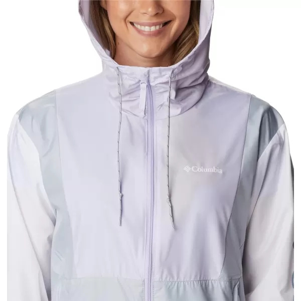 Columbia Women's Lily Basin Jacket