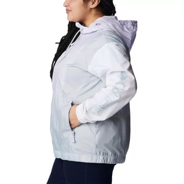 Columbia Women's Lily Basin Jacket