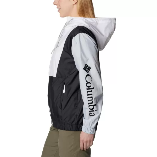 Columbia Women's Lily Basin Jacket