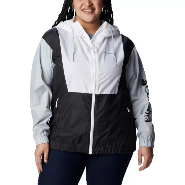 Columbia Women's Lily Basin Jacket