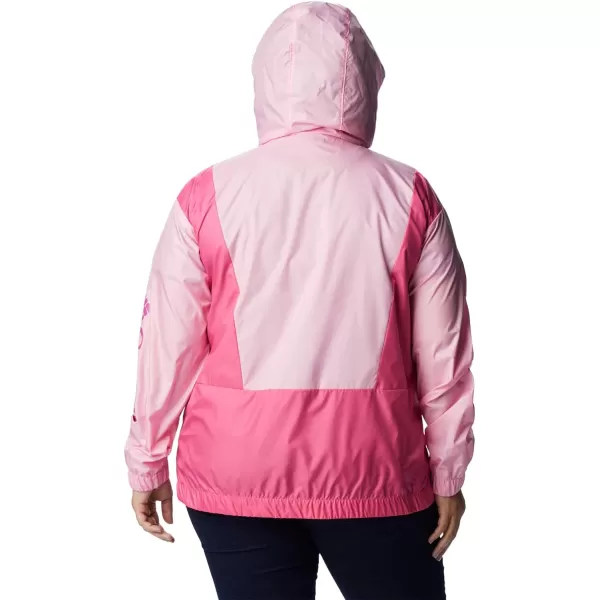 Columbia Women's Lily Basin Jacket