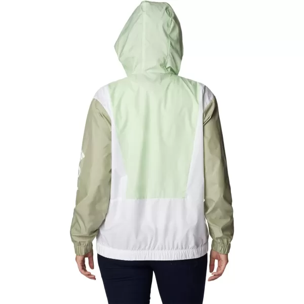 Columbia Women's Lily Basin Jacket