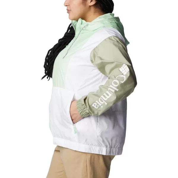 Columbia Women's Lily Basin Jacket
