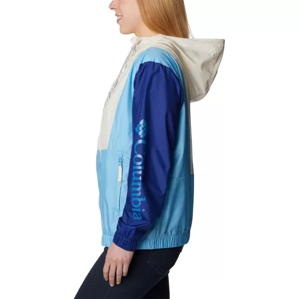 Columbia Women's Lily Basin Jacket