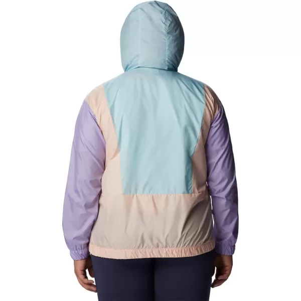 Columbia Women's Lily Basin Jacket