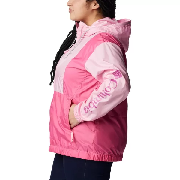 Columbia Women's Lily Basin Jacket