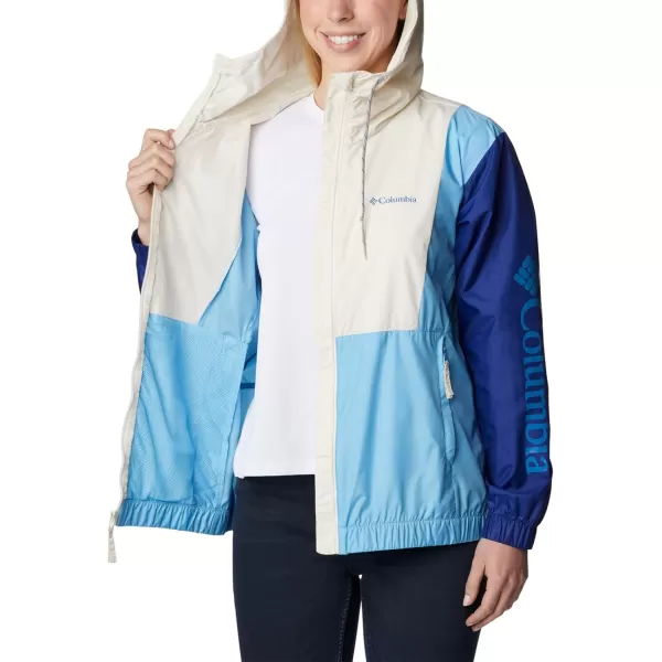 Columbia Women's Lily Basin Jacket