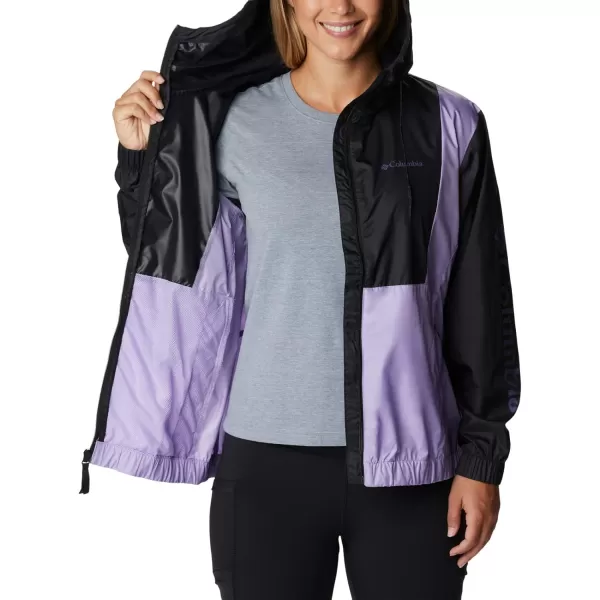 Columbia Women's Lily Basin Jacket