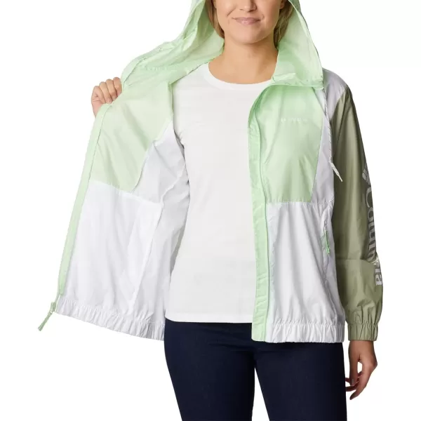 Columbia Women's Lily Basin Jacket