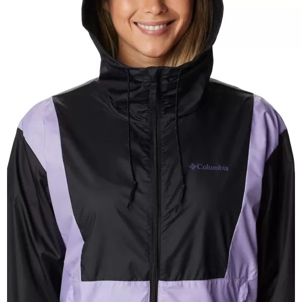 Columbia Women's Lily Basin Jacket