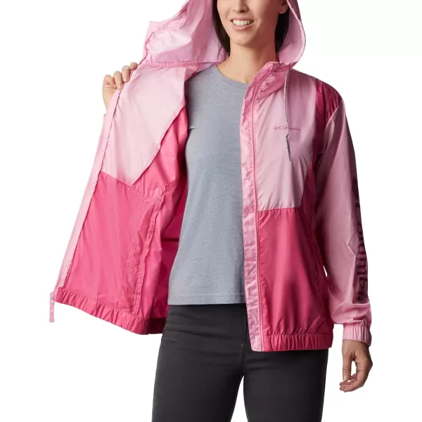 Columbia Women's Lily Basin Jacket