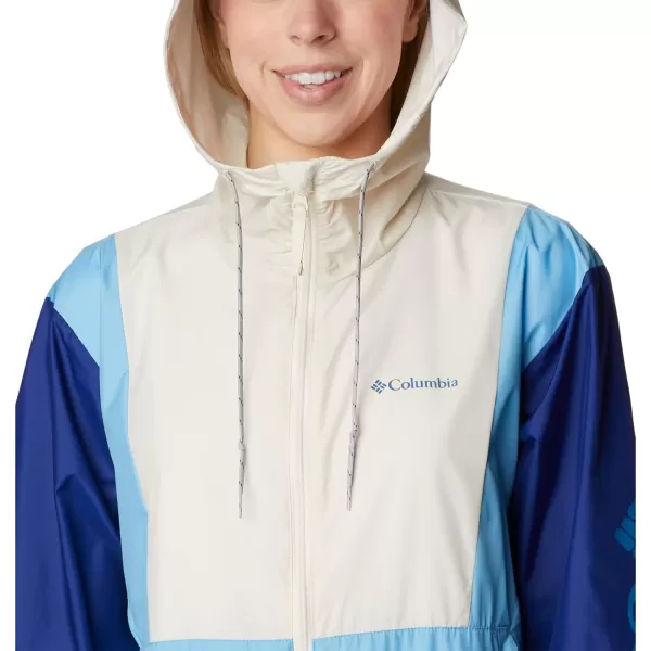 Columbia Women's Lily Basin Jacket